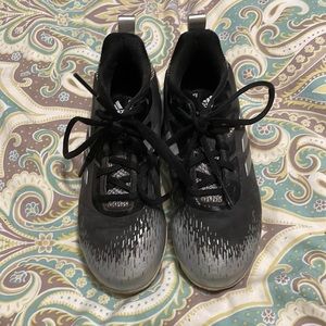 Adidas Baseball cleat